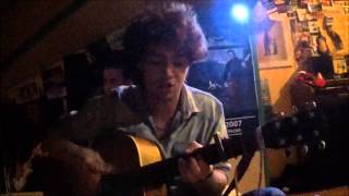 Baby-Sitting Blues - Renaud (cover)