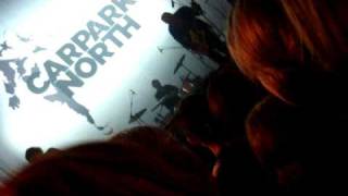 Carpark north live Copenhagen 9th march