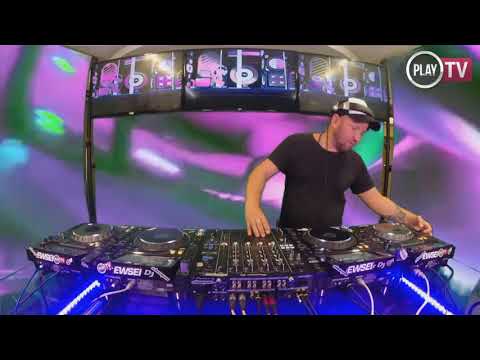 MAROCCO - Live @ PLAY TV 27.06.2018