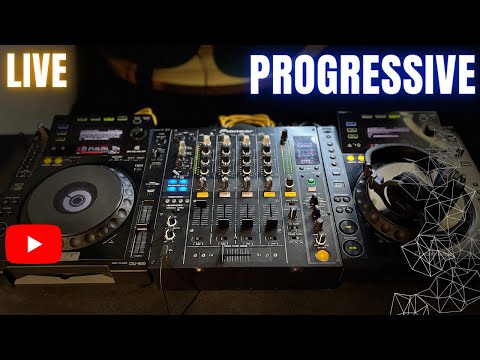 Volochniuk's Living Room Set Black Coffee | Rufus Du Soul | Cosmic Gate #melodictechno #progressive