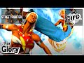Beats In My Heart Imperfect Parries In My Head Street Fighter 6 Feat Freddy Son Of M