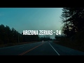 Arizona Zervas - 24 (Music Video)