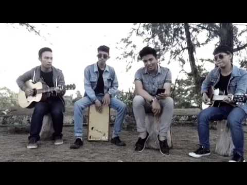 Locked Away - R.City feat Adam Levine (Cover by Adi - SP - Zein - Ryan)