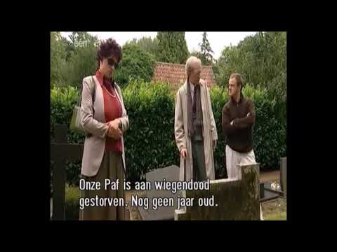 Willy's en Marjetten - Jantje's mop 4