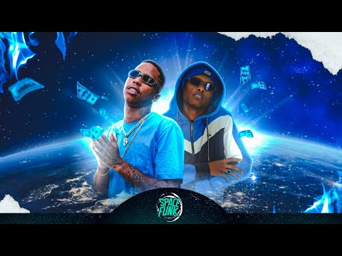 MC Lemos e MC Neguin da 20 - Mundo Vai Girando (DJ Alle Mark) Space Funk