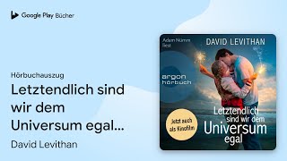 Universum egal