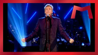 Barry Manilow - Forever and a Day (Live from &#39;One Night With Barry Manilow&#39; 2004 BBC TV Special)