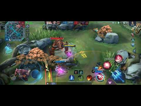 HACK DAMAGE NATALIA!!!