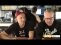 JJ en Emiel over de parental lock van de Switch