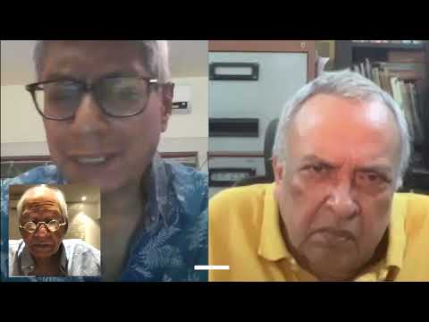 Talking Tagore: Episode II