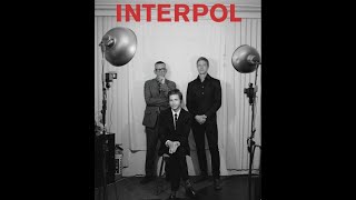 Interpol - mountain child