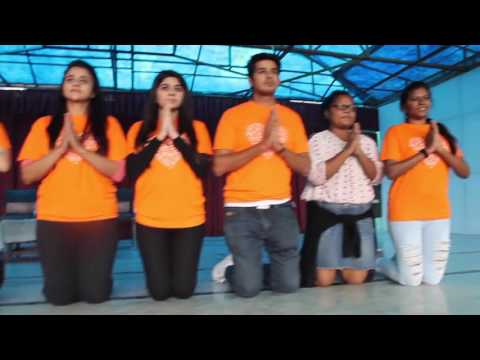 Dance for Kindness 2016: New Dehli, India