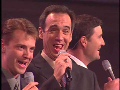 Legacy Five  Jesus Hold My Hand