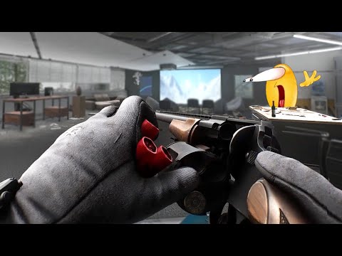 Escape From Tarkov | All Shotgun Reload Animations