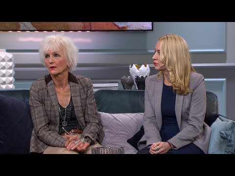 Brutalt mördade Zaida Catalans familj: ”Hon sa mamma man kan inte leva och … - Malou Efter tio (TV4)