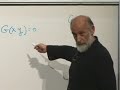 Statistical Mechanics 2 Video Tutorial