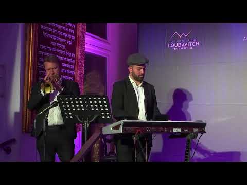 Grande soirée ‘Hassidique en l’honneur de YOUD TETH KISLEV 5782 - 2021