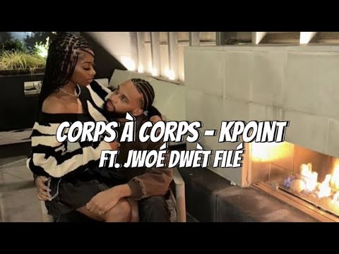 Corps à corps - KPoint ft. Joé Dwèt Filé (Sped up Tiktok audio)
