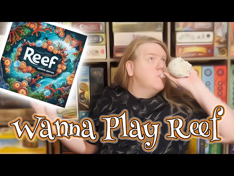 Wanna Play ... Reef