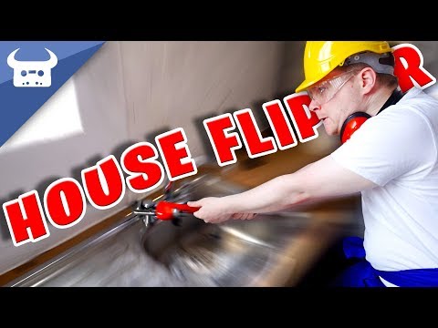 Video thumbnail for House Flipper