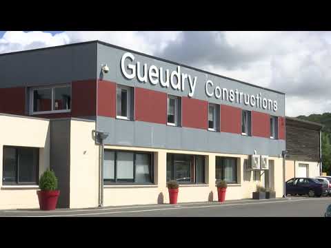 BUREAUX D'ETUDES GUEUDRY - Maisons Individuelles