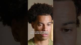 “We’re Not the Same Team” ???? Tajon Buchanan on World Cup Canada