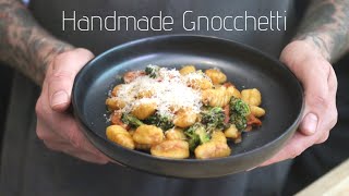 Egg Free Pasta Recipe | Homemade Pasta Dough