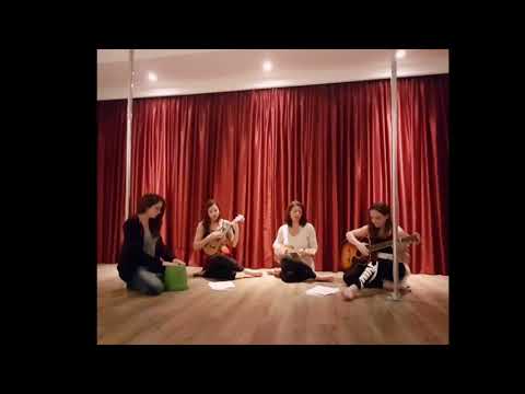 Do Medo à Confiança (Om Namah Shivaya)