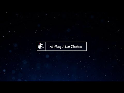 MO MUSIQ - LAST CHRISTMAS feat. FINN GRUVA
