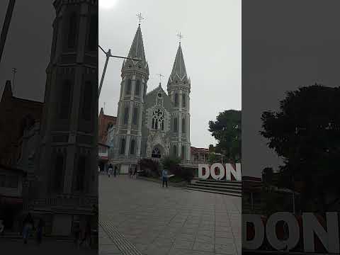 Donmatías Antioquia