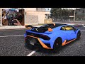 2021 Lamborghini Huracan STO [Add-On] 11