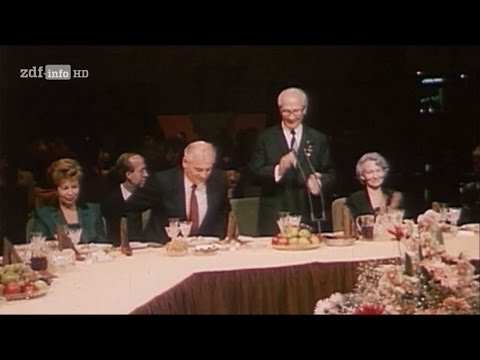 [Doku] Der letzte Sommer der DDR (4/4) [HD]