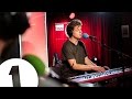 Charlie Puth - Somebody Else (Live) [The 1975 Cover]