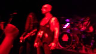 Sargeist &quot;Black Fucking Murder&quot;