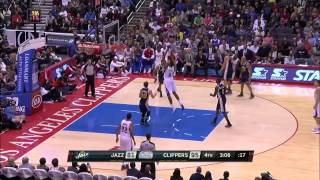 Deandre Jordan- Zoom In (SwizZz)