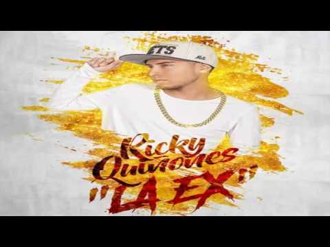 Ricky Quiñones - La Ex [ Audio Official ] LETRA 2021