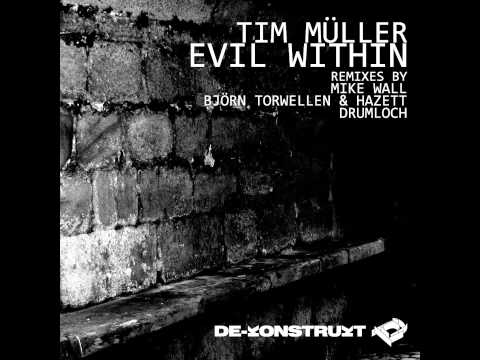 DKT006 : Tim Muller - From Drown To Drown (Original Mix)