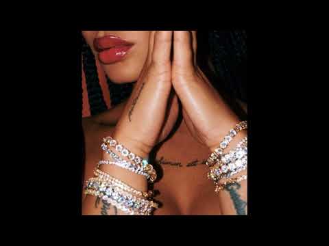 Bryson Tiller Type Beat ~ Diamonds