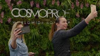 COSMOPROF 2022 - HIGHLIGHTS 2