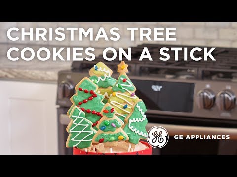 download lagu mp3 mp4 Christmas Cookies On A Stick, download lagu Christmas Cookies On A Stick gratis, unduh video klip Christmas Cookies On A Stick