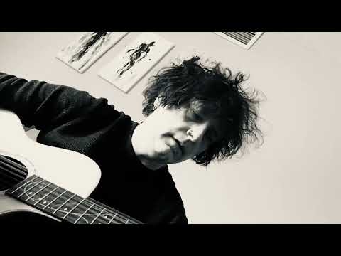 Jimmy Pain - Test Run