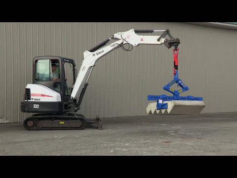 Overview of the Multilift V1 - Kenco