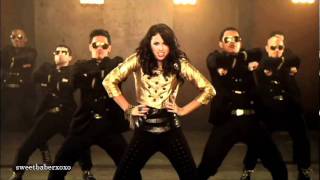 Jasmine V // The Break Up Song