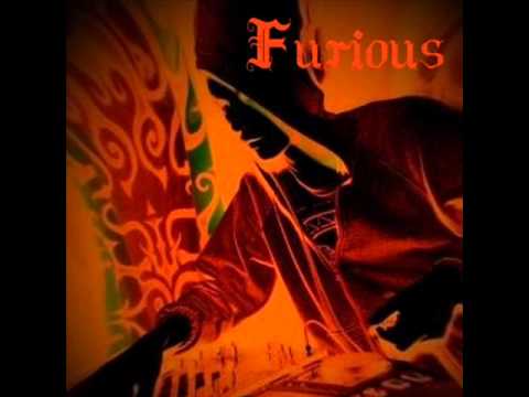 Furious  - Gosti (unreleaSe)