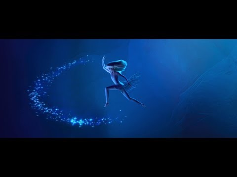 Frozen 2 | In Cinemas November 22 | Disney Studios IN | Hindi