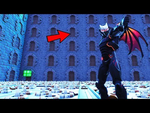 cizzorz death maze escape room creative map fortnite streamers react - fortnite slides and doors escape maze