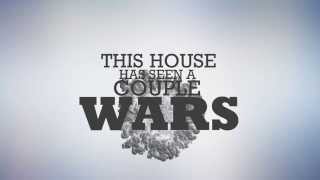 Heal This Home (Lyric Video)