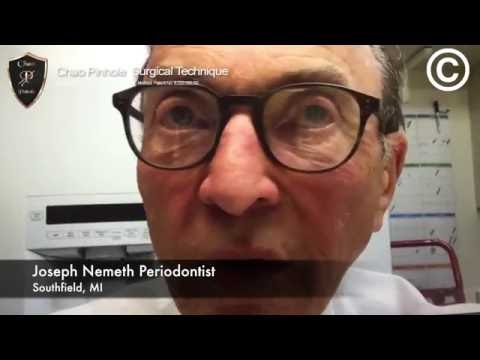 Dr. Nemeth testimonial