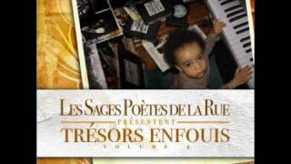 Les Sages Poetes De La Rue - Seduction feat. Lagonz Viv