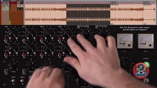 Video thumbnail for Mixing Drums With The Thermionic Culture Fat Bustard by Doctor Mix